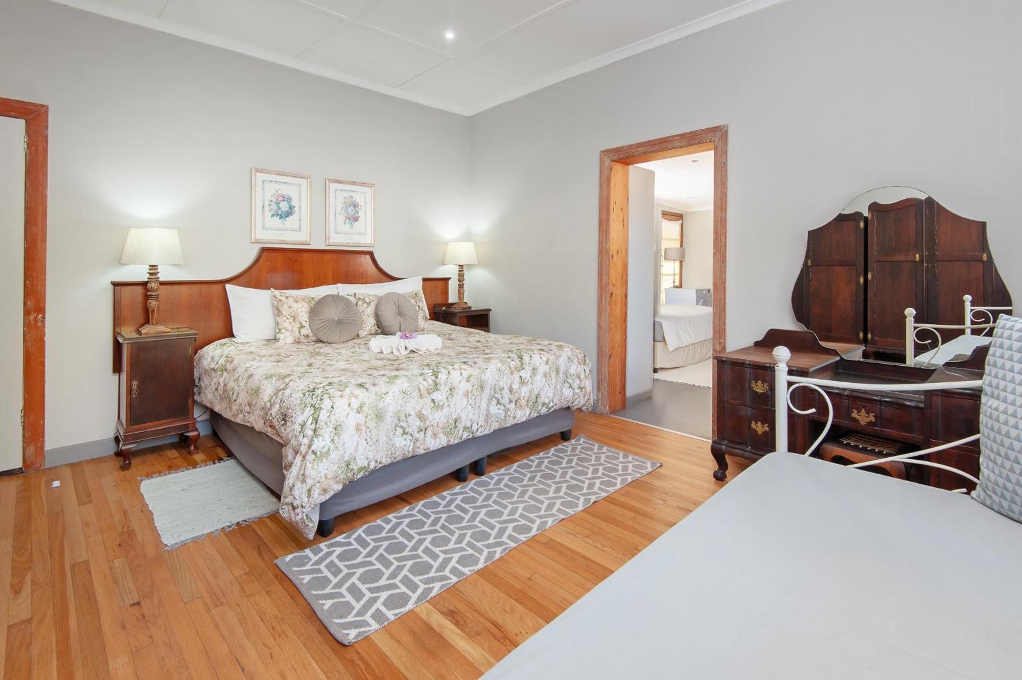 The Koppie - Accommodation Hermanus Bagian luar foto